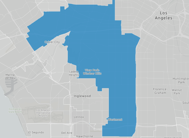 West Los Angeles News - Candidates for LAUSD Board District 1 ...