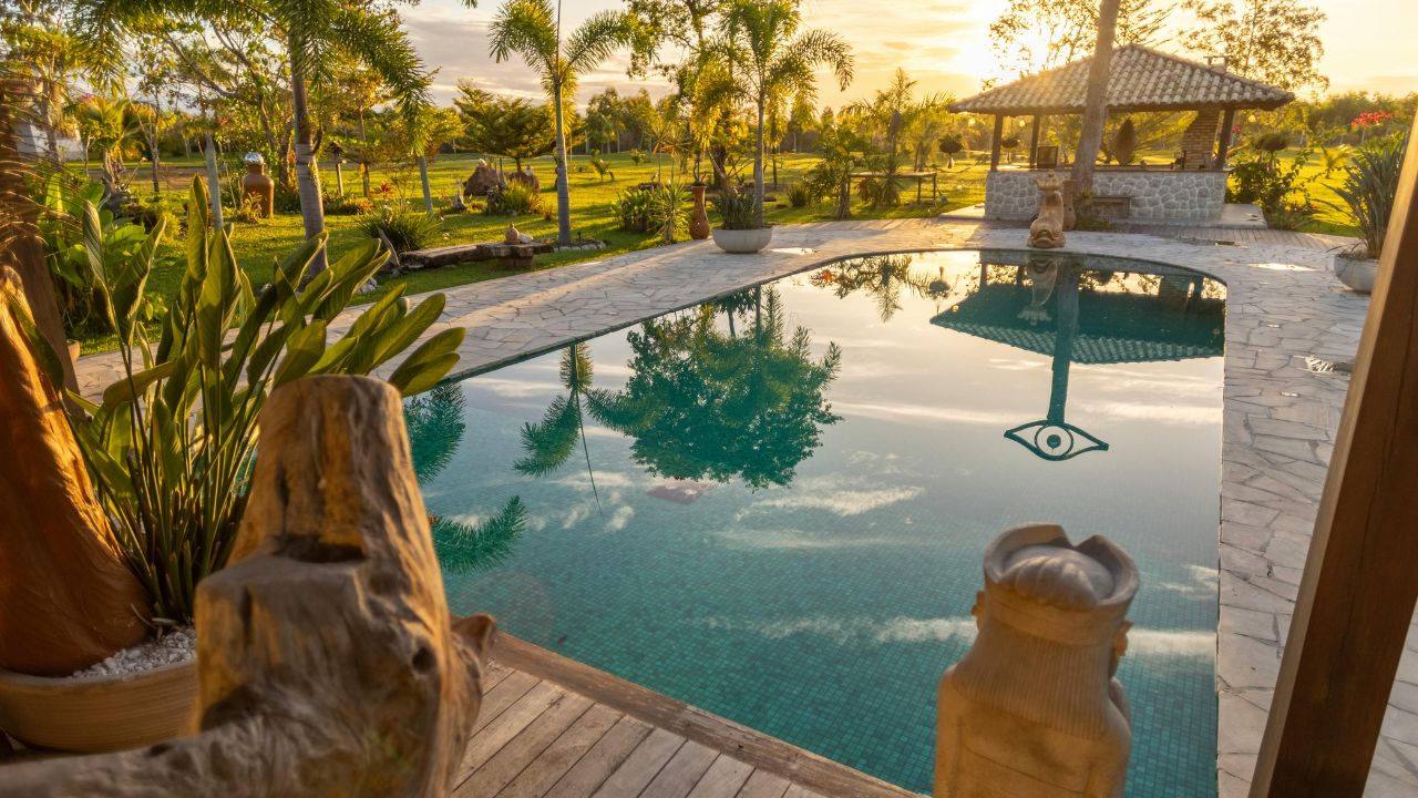 5 Affordable Wellness Retreats Near Los Angeles