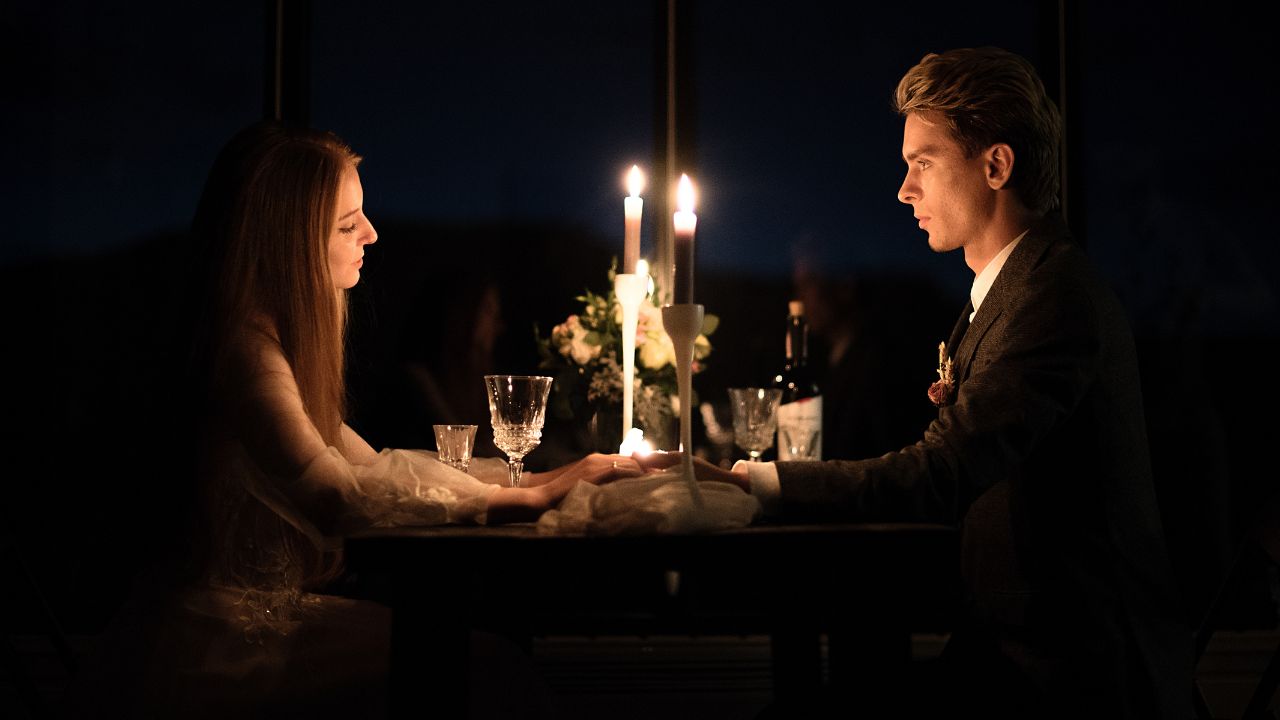 Affordable Date-Night Restaurants in LA Westside