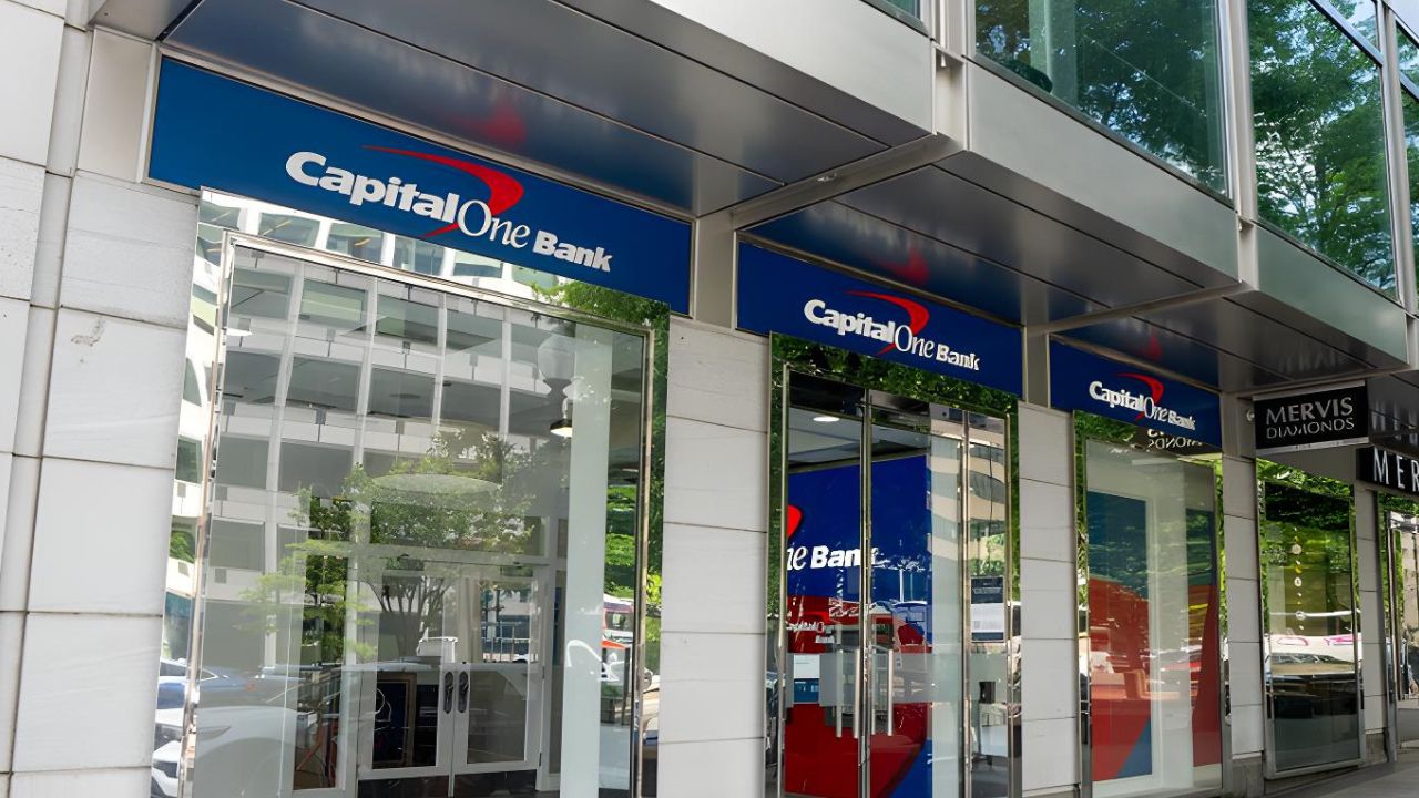 Capital One $425M Class Action Settlement 2025