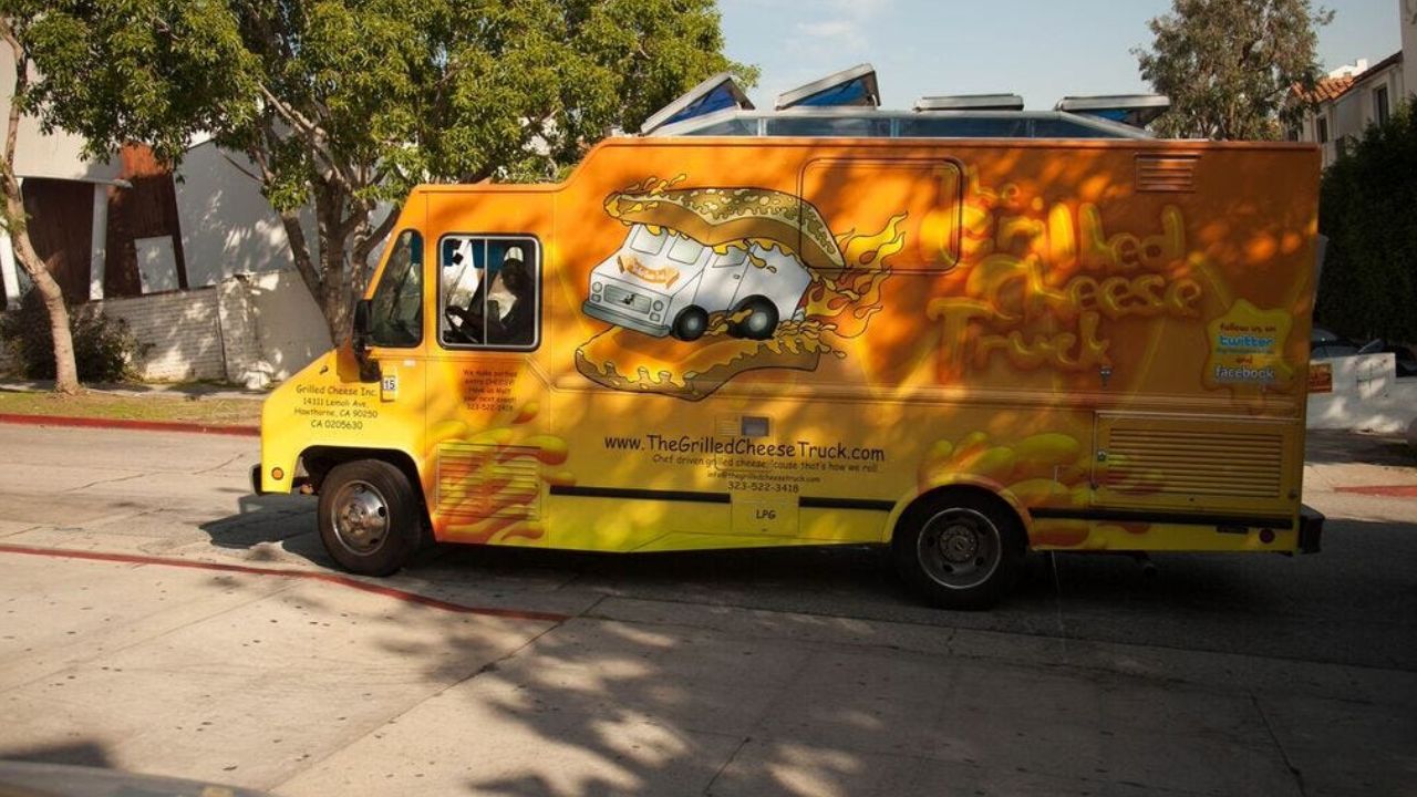 Food Truck Trends Taking Over Los Angeles