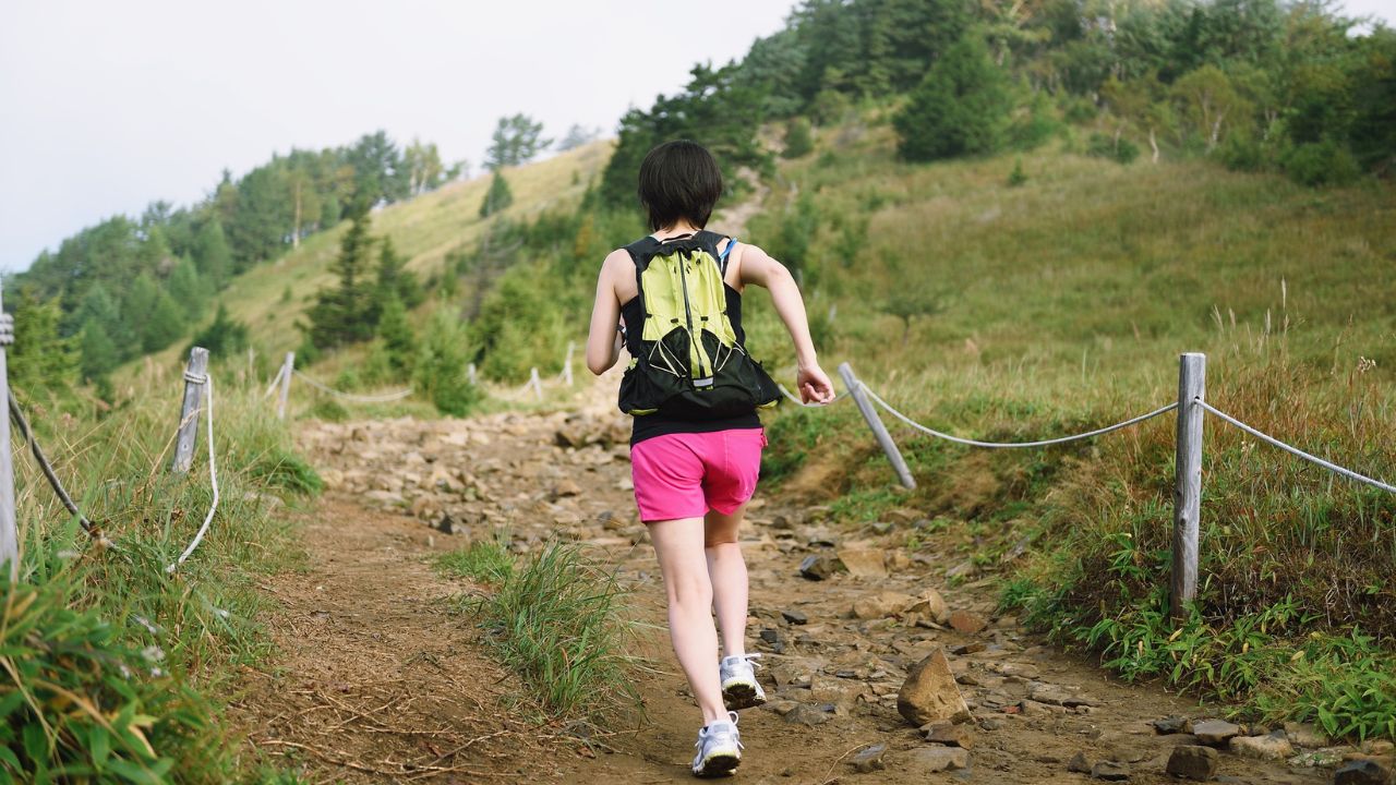 Hiking Trails for Fitness Enthusiasts in LA