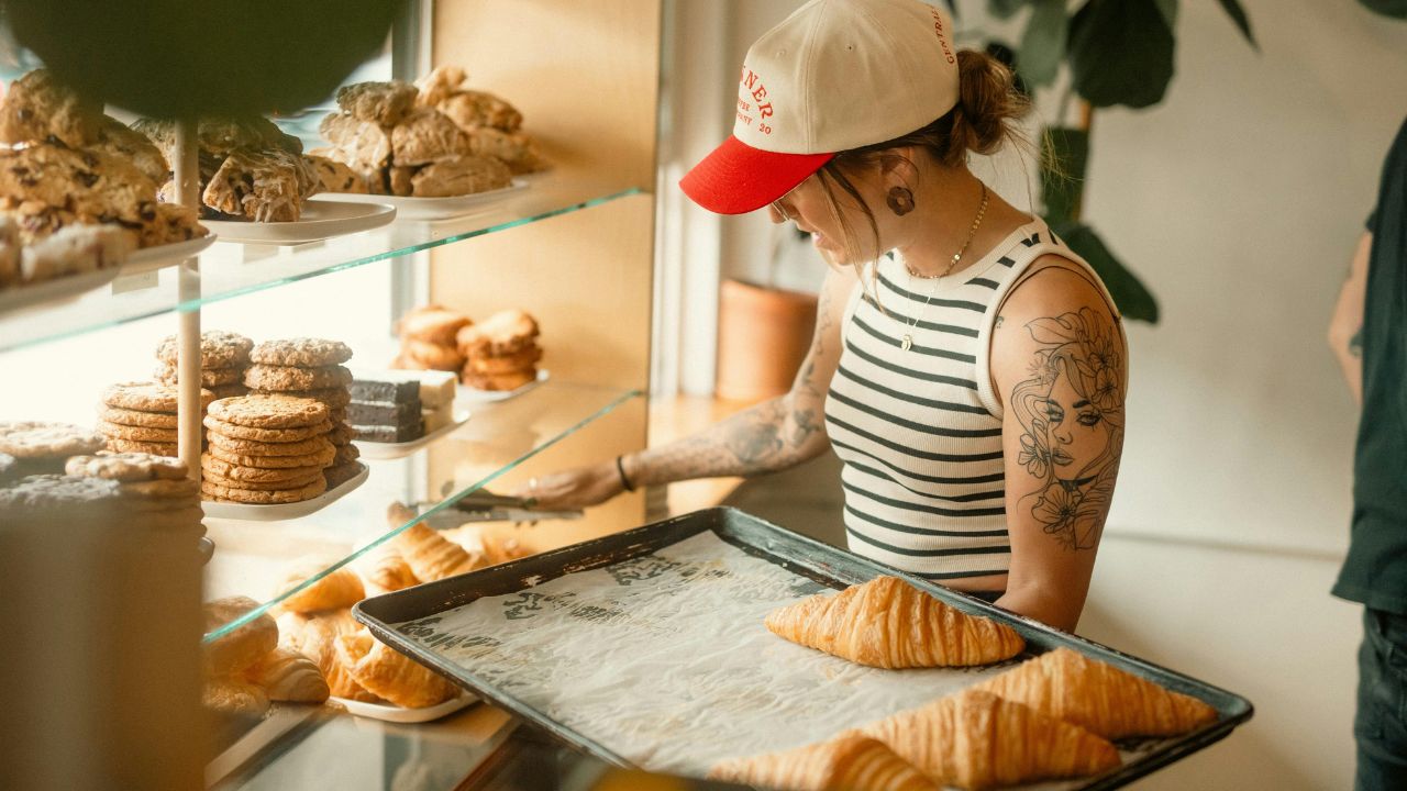 Iconic Westside Bakeries You Should Know