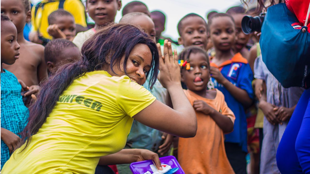 Local Volunteer Programs That Actually