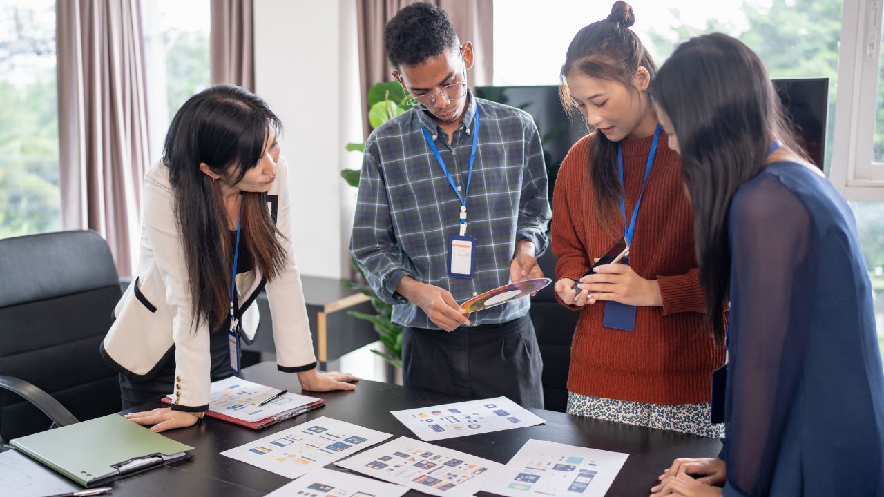 Small Business Support Programs in California