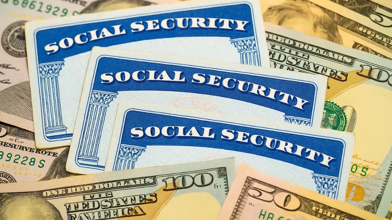 Social Security Bill May Provide a $200 Per Month