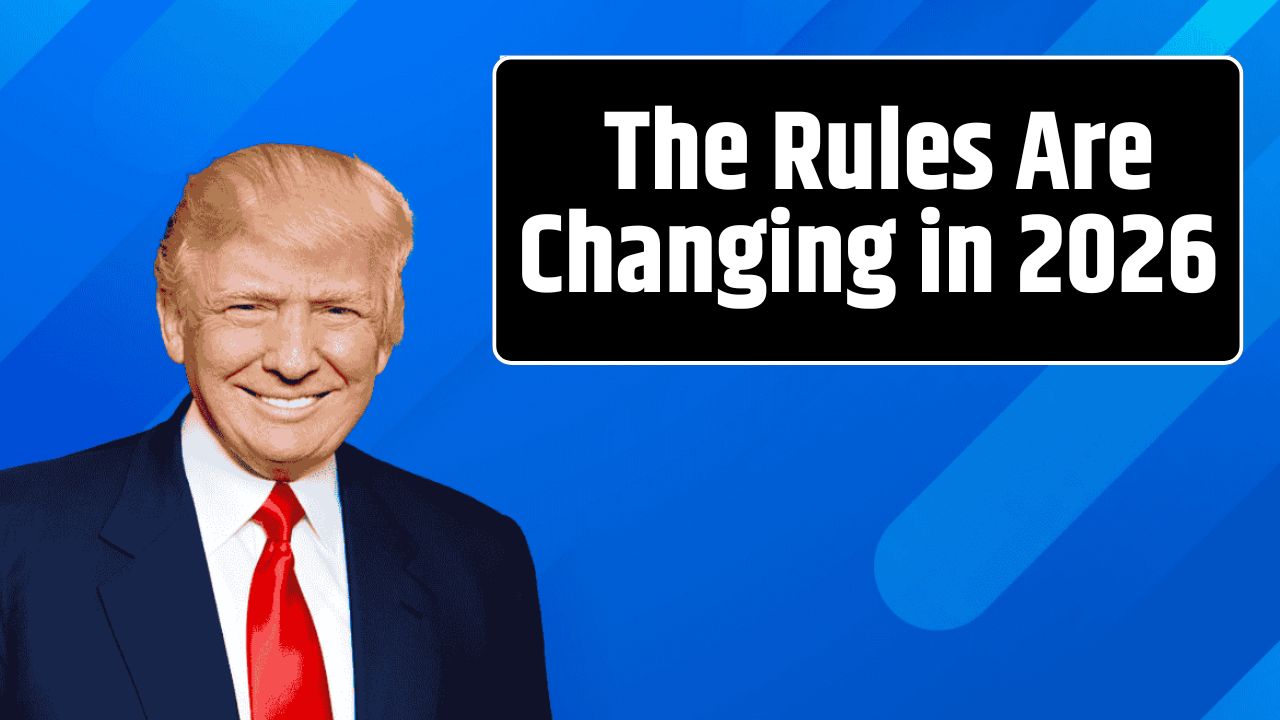 The Rules Are Changing in 2026 for Working While Collecting Social Security