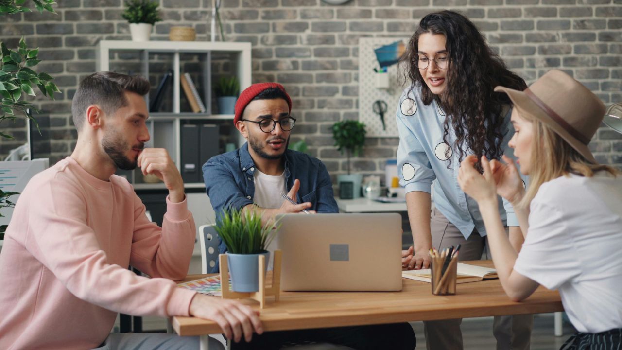 Top Coworking Spaces for Remote Workers in LA