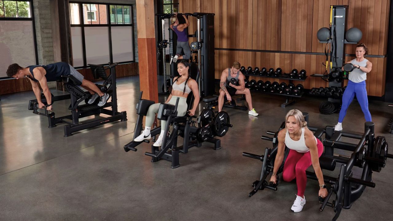 Top Gyms and Fitness Centres in West LA 2025