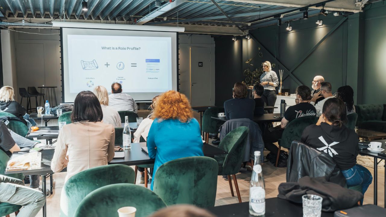 Top Online Courses for LA Professionals