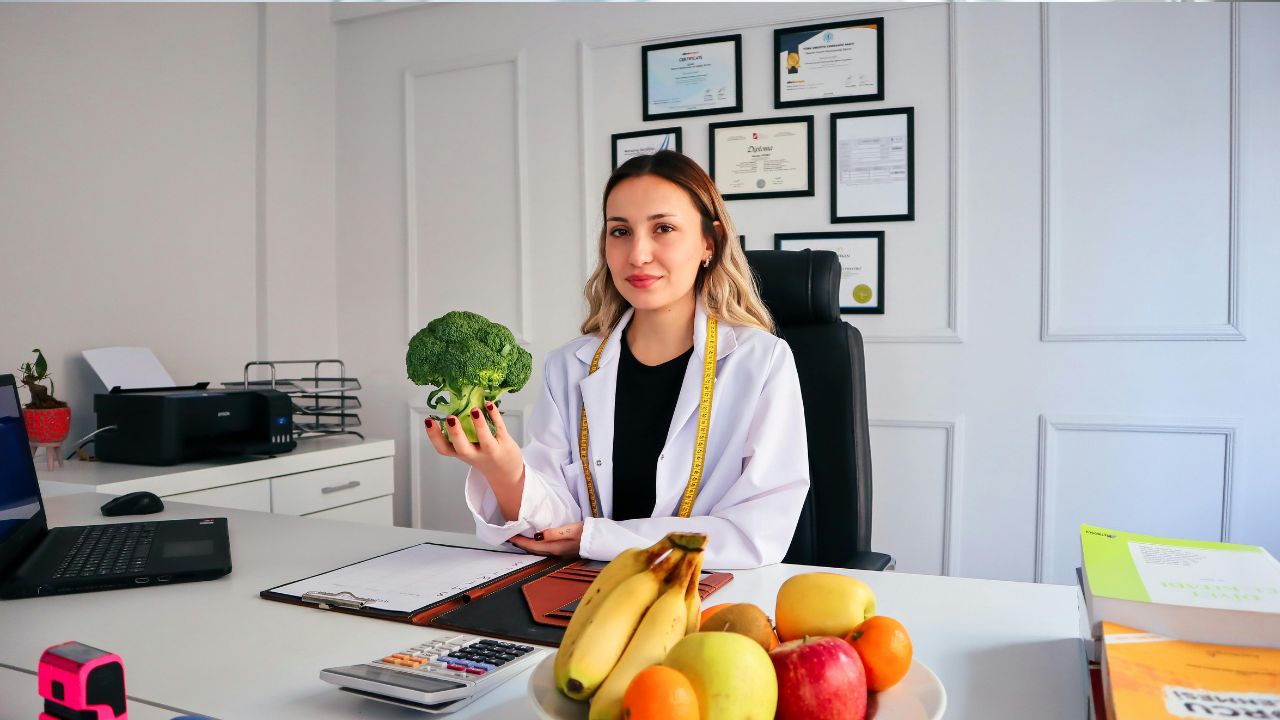 Westside LA Nutritionists and Diet Experts