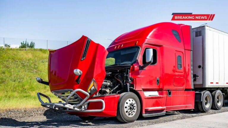 Truck
