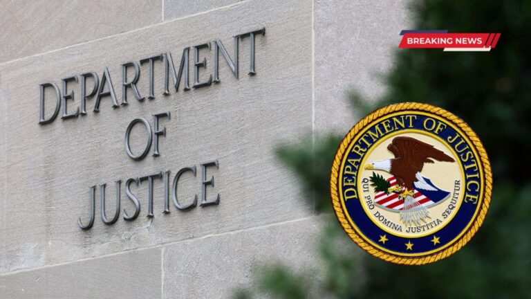 DOJ