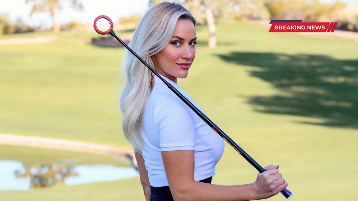 Paige Spiranac