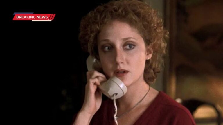 Stranger Calls