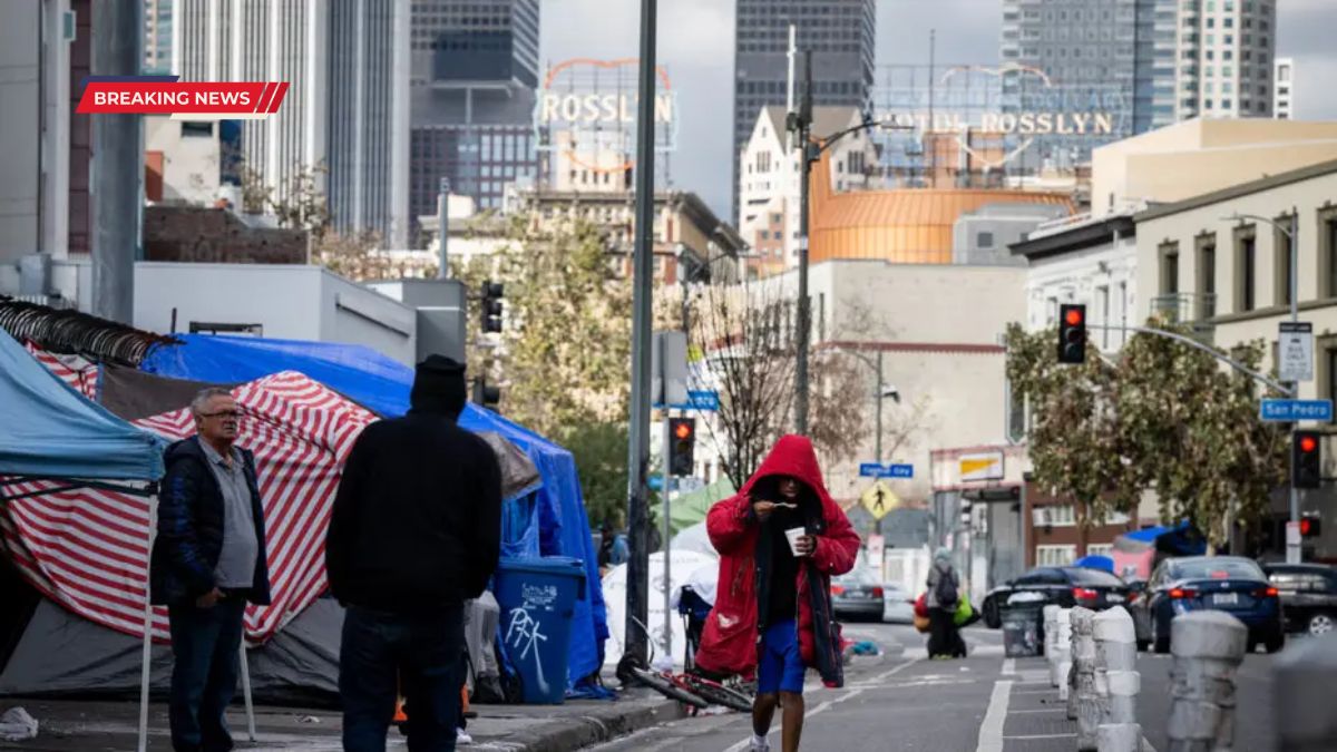 Los Angeles