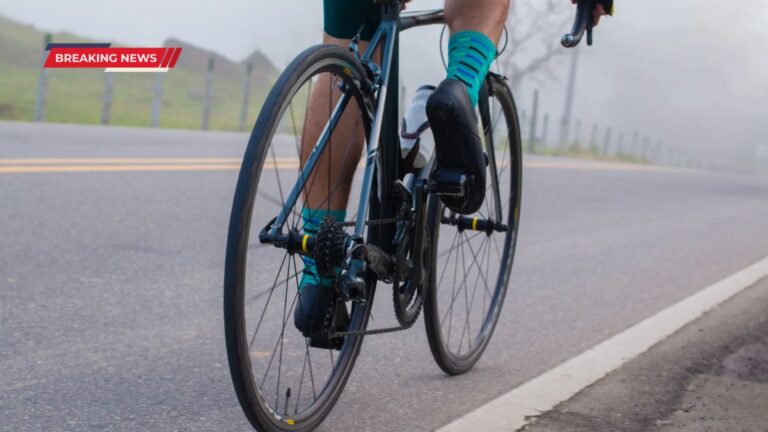 Cyclist