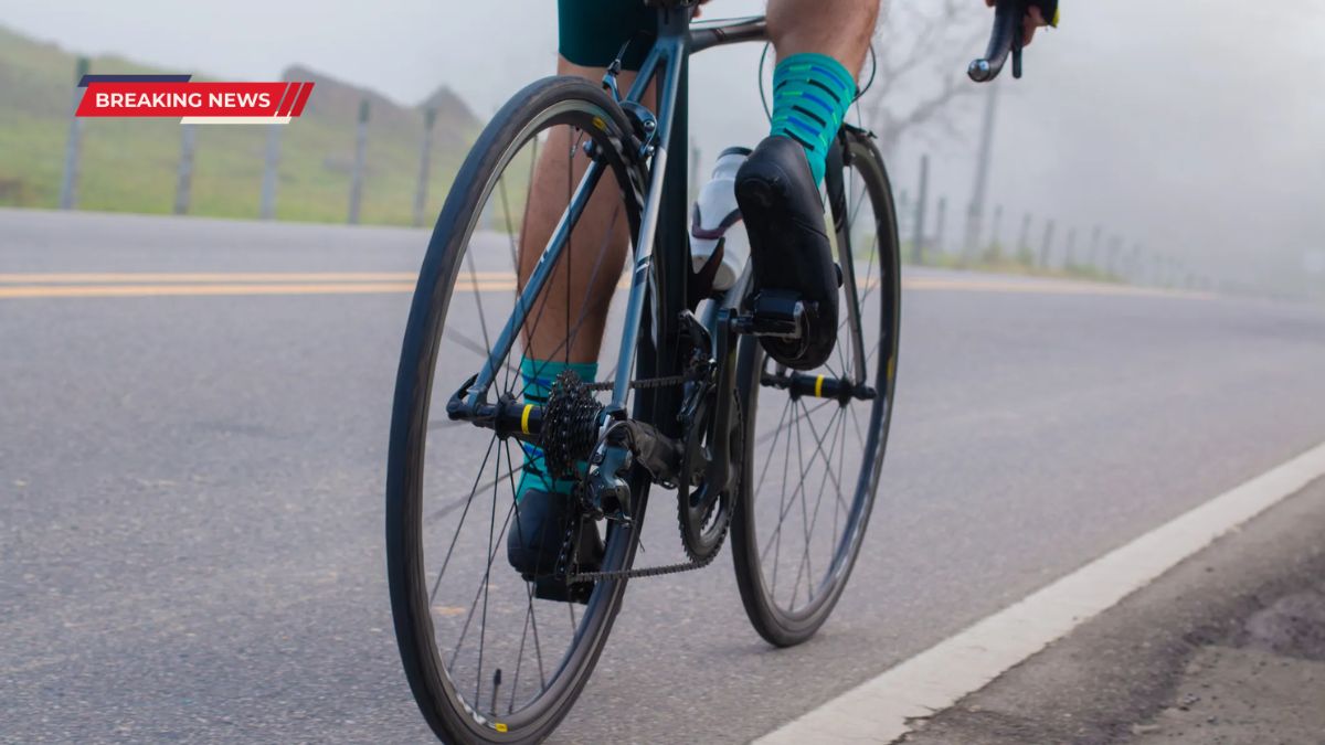 Cyclist