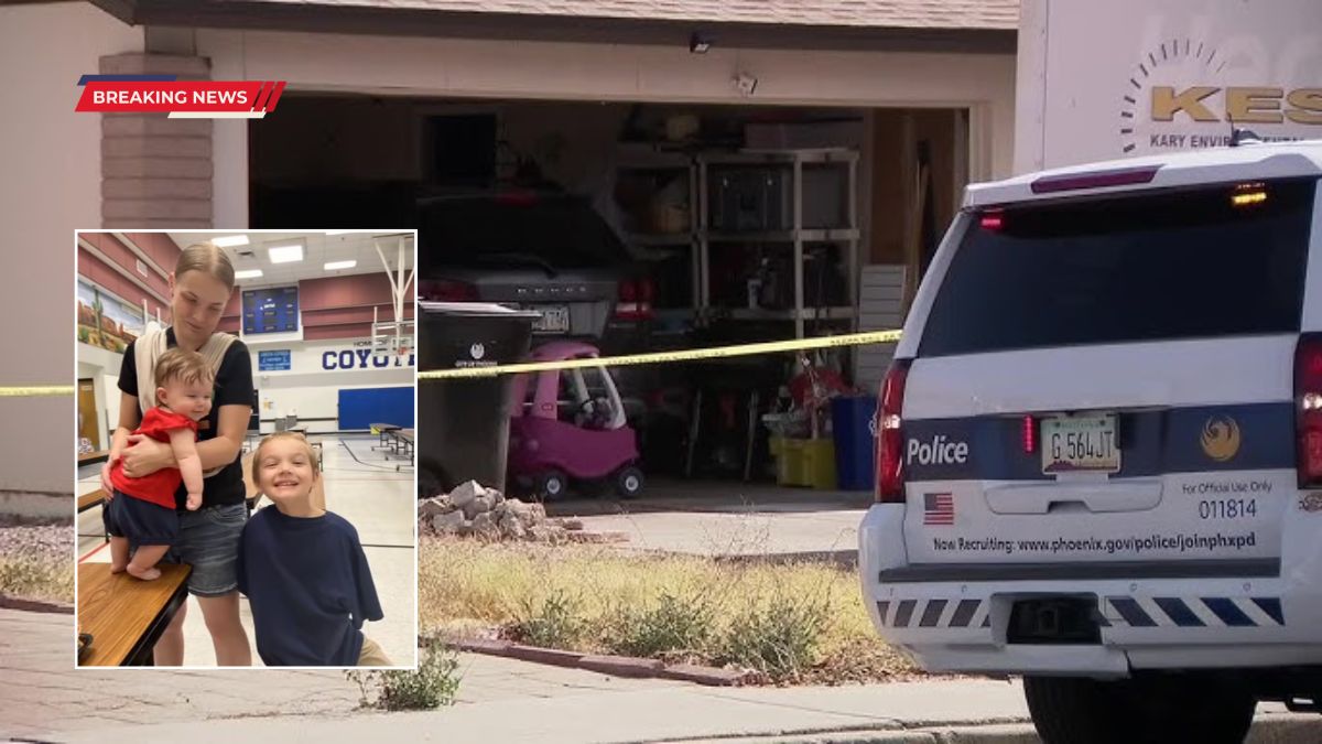 Arizona Family Case