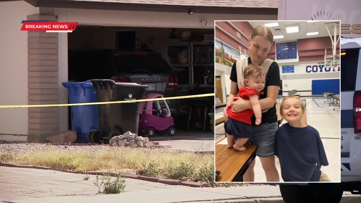 Arizona Family Case