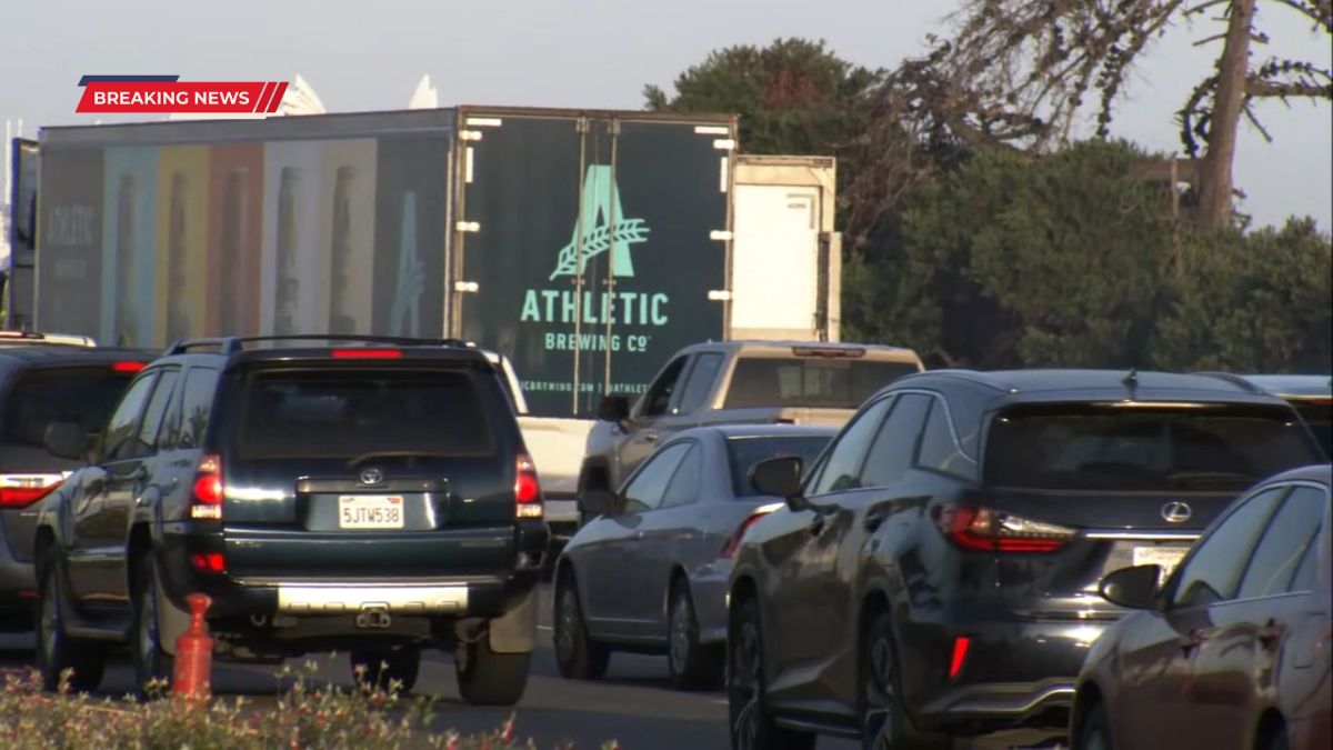 Bay Bridge Traffic Delays