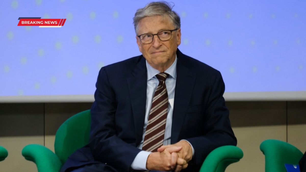 Bill Gates