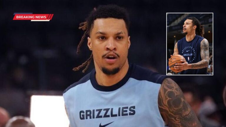 Brandon Clarke