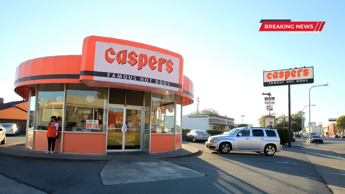 California Landmark