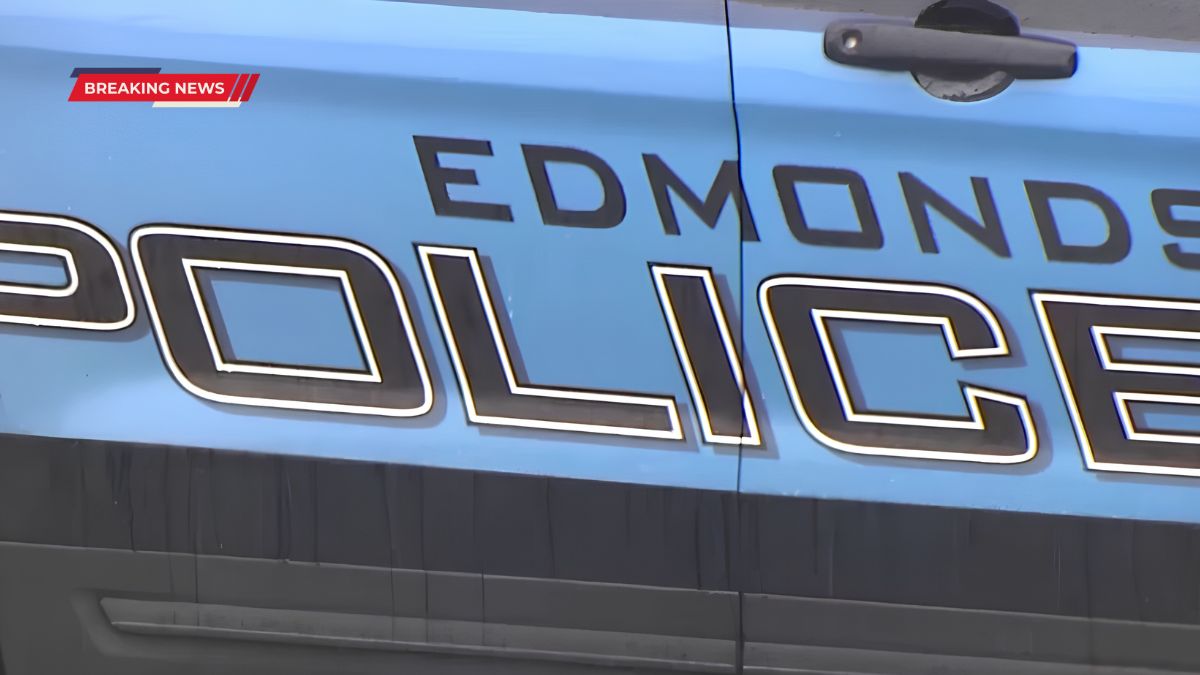 Edmonds Waterfront Shooting