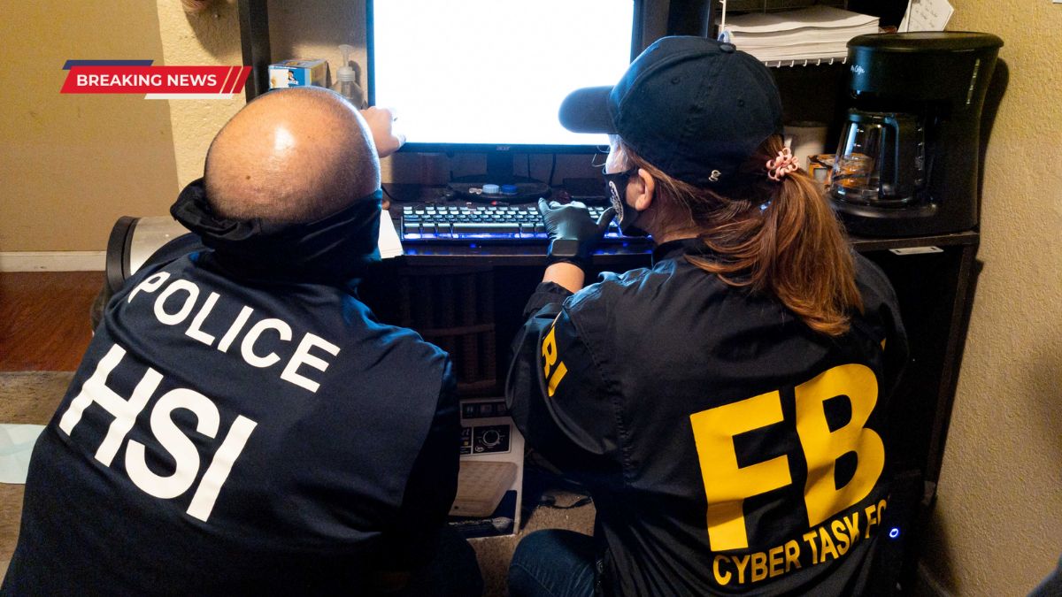 FBI