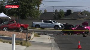 Fatal Memorial Day Crash