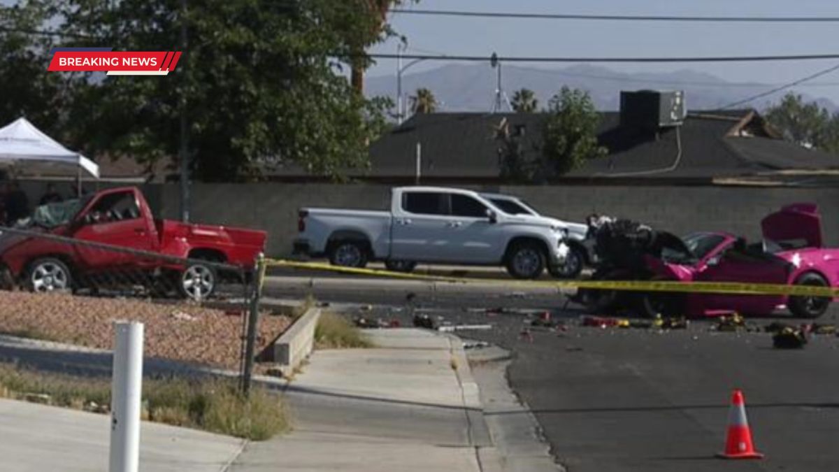 Fatal Memorial Day Crash