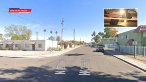 Fatal Overnight Crash