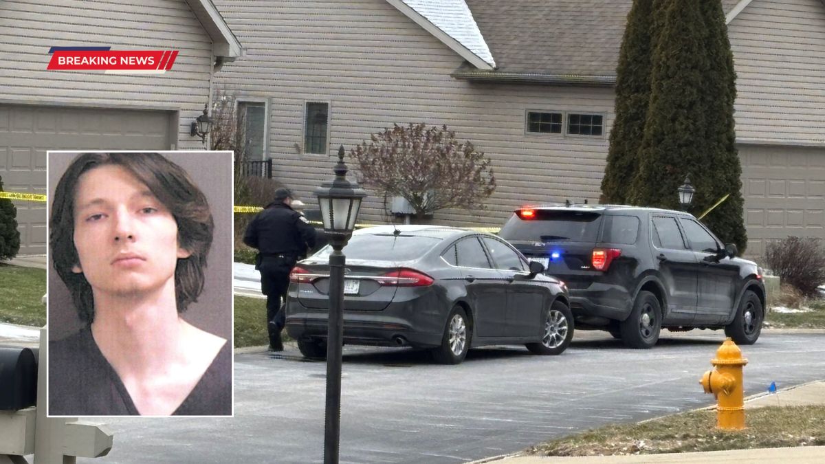 Indiana Shooting Case