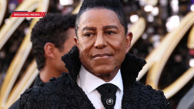 Jermaine Jackson