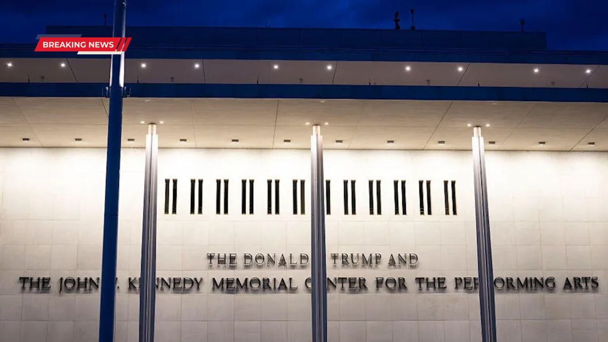 Kennedy Center