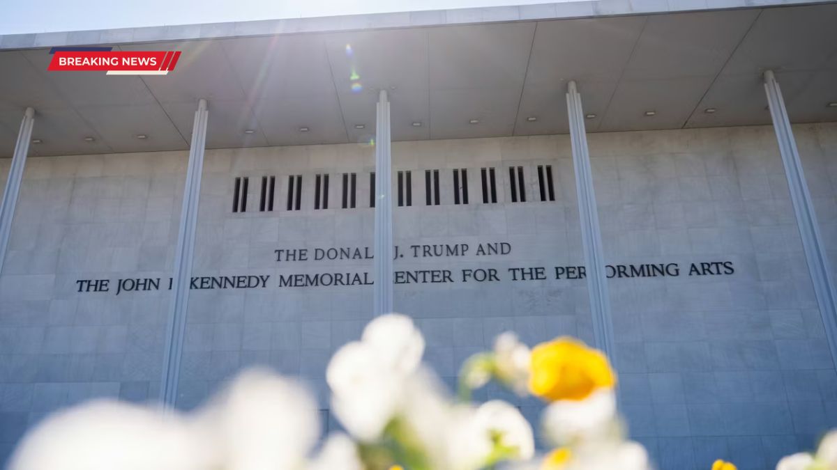 Kennedy Center