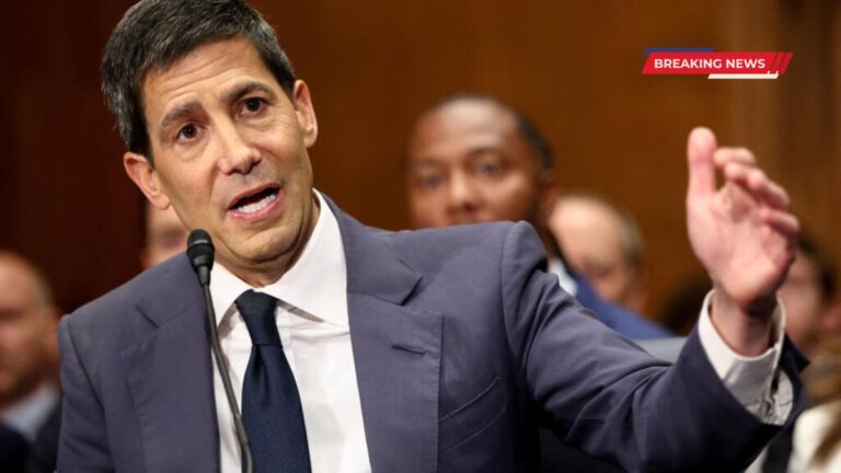 Kevin Warsh