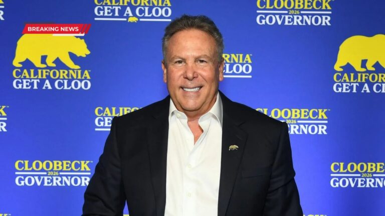 Las Vegas Billionaire