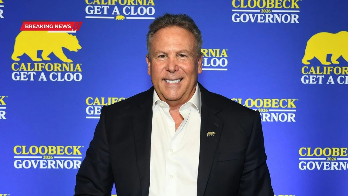 Las Vegas Billionaire