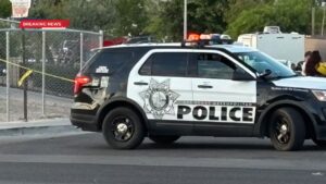 Las Vegas