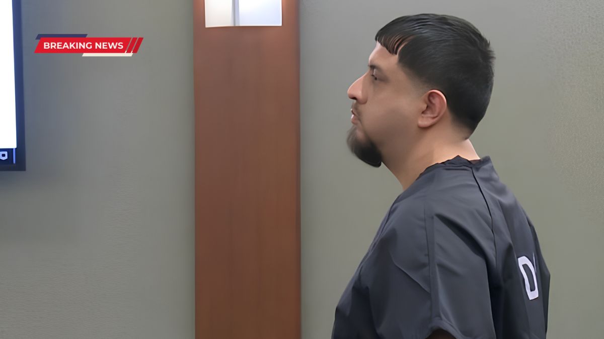 Las Vegas Fugitive Case