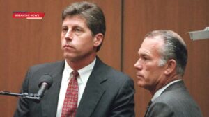 Mark Fuhrman