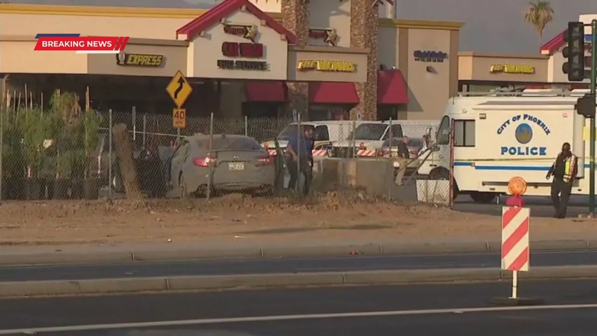 South Phoenix