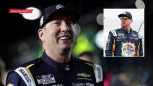 NASCAR