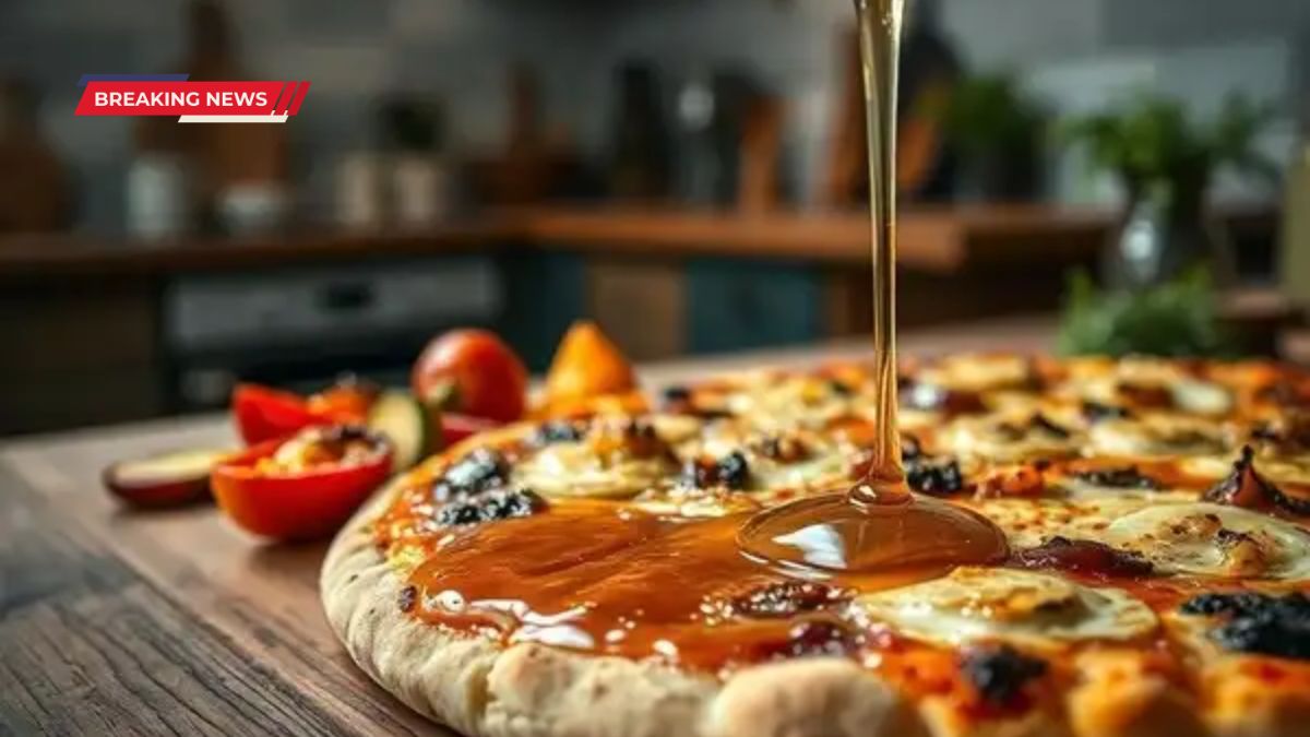 National Pizza Party