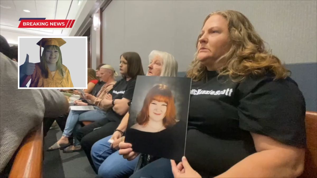 Nevada Graduation Tragedy