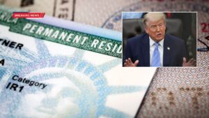 New Green Card Rule