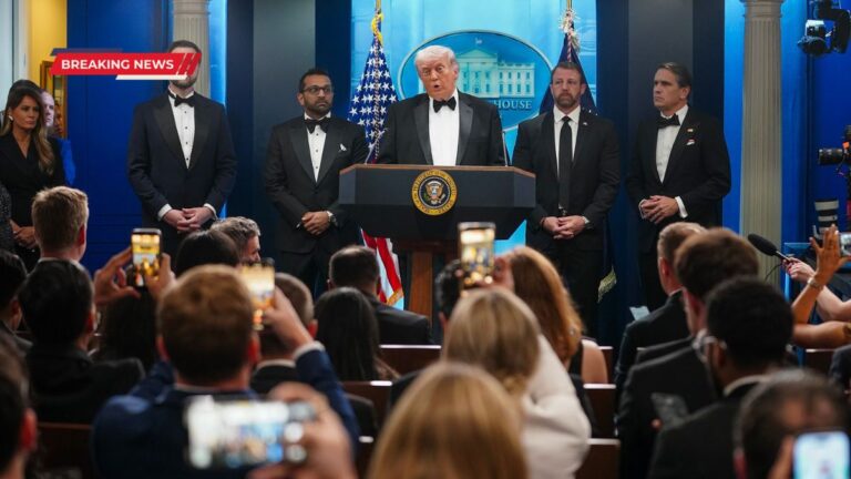 White House