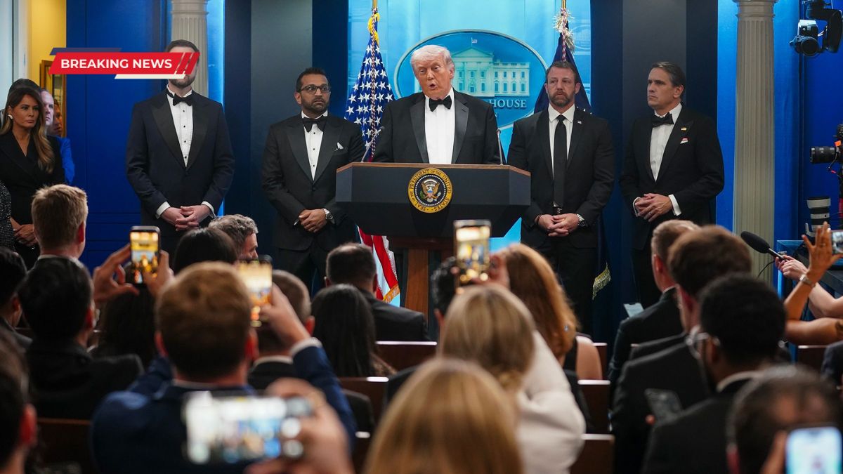 White House